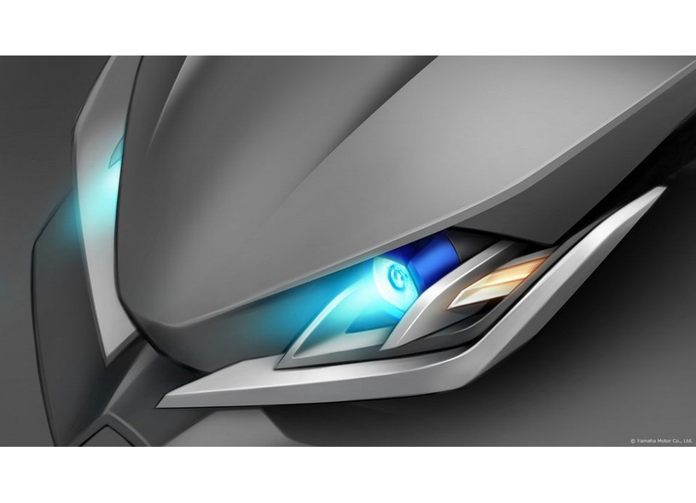 Yamaha: le possibili novità in arrivo per 2016, 2017 e 2018 - Foto 12 di 28