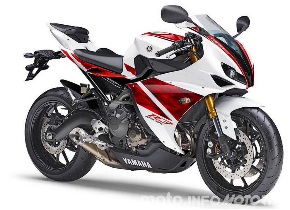 Yamaha: le possibili novità in arrivo per 2016, 2017 e 2018