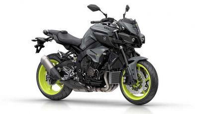 Yamaha Open Week-End: il porte aperte per vincere la MotoGP