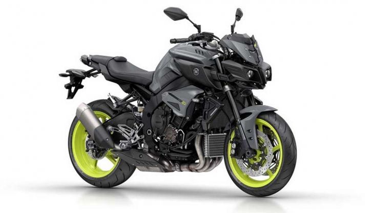 Yamaha Open Week-End: il porte aperte per vincere la MotoGP - Foto 1 di 9