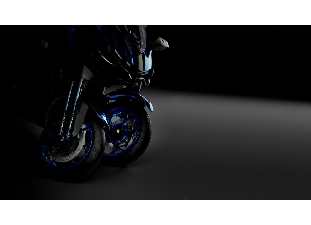 Yamaha presenta 6 nuovi concept al Salone di Tokyo 2015 - Foto 2 di 9