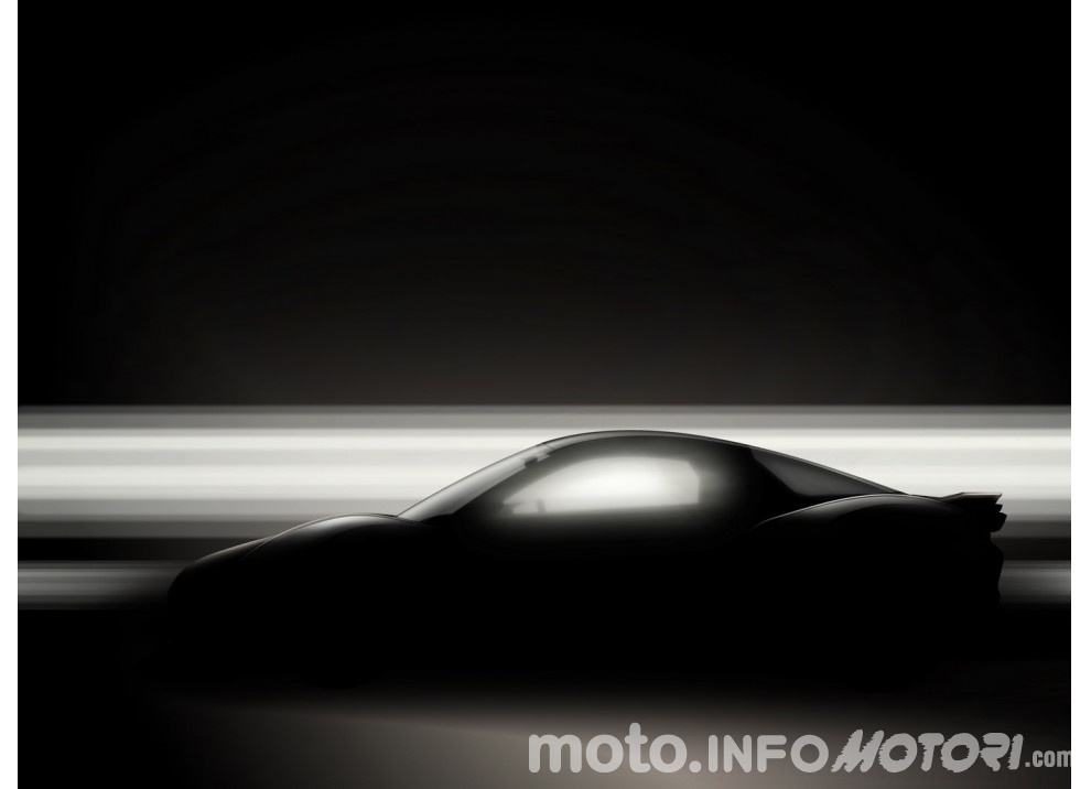 Yamaha presenta 6 nuovi concept al Salone di Tokyo 2015 - Foto 5 di 9