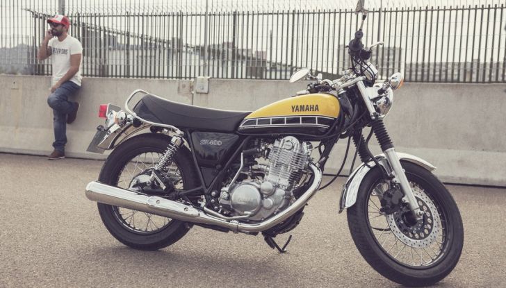 Yamaha Faster Sons Tour: sarà a The Reunion, Bread & Salam e Sunride - Foto 6 di 20