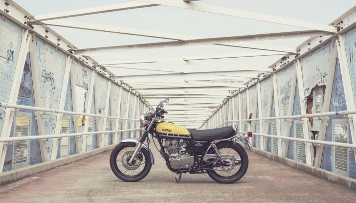 Yamaha Faster Sons Tour: sarà a The Reunion, Bread & Salam e Sunride - Foto 7 di 20