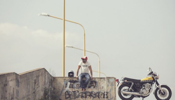 Yamaha Faster Sons Tour: sarà a The Reunion, Bread & Salam e Sunride - Foto 8 di 20