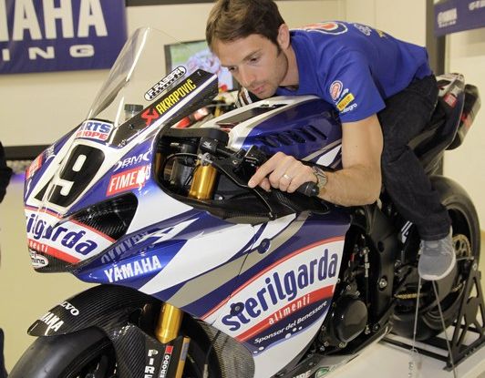 Collezione Moto Poggi: Inaugurato il Yamaha Superbike Temple - Foto 6 di 25