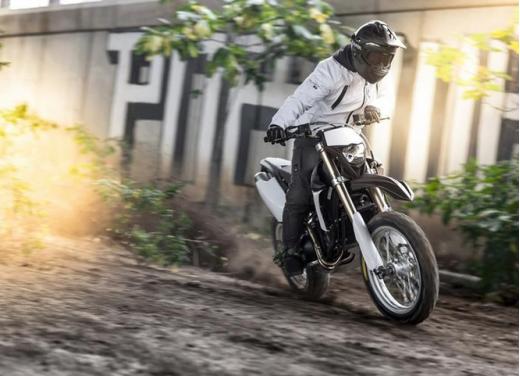 Yamaha TCross: l’incredibile metamorfosi del TMax