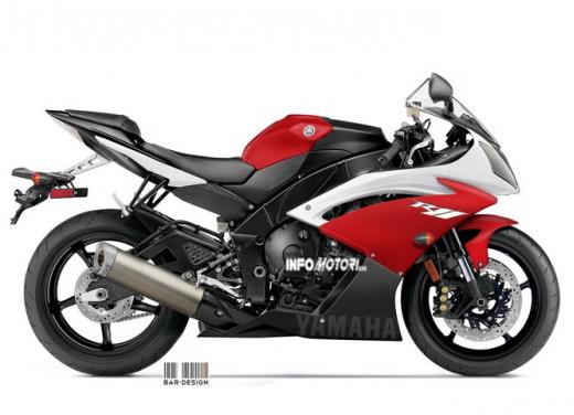 Yamaha tre cilindri: R11 o R67 per contrastare MV F3 e Triumph Daytona