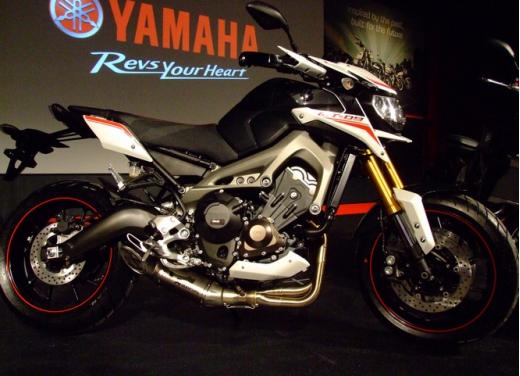 Yamaha: un 2014 ricco di novità all’Eicma 2013, dalla MT-07 alla SR400