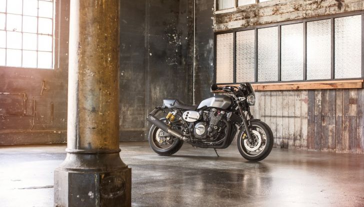 Yamaha Faster Sons Tour: sarà a The Reunion, Bread & Salam e Sunride - Foto 10 di 20