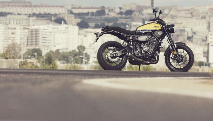 Yamaha Faster Sons Tour: sarà a The Reunion, Bread & Salam e Sunride - Foto 12 di 20