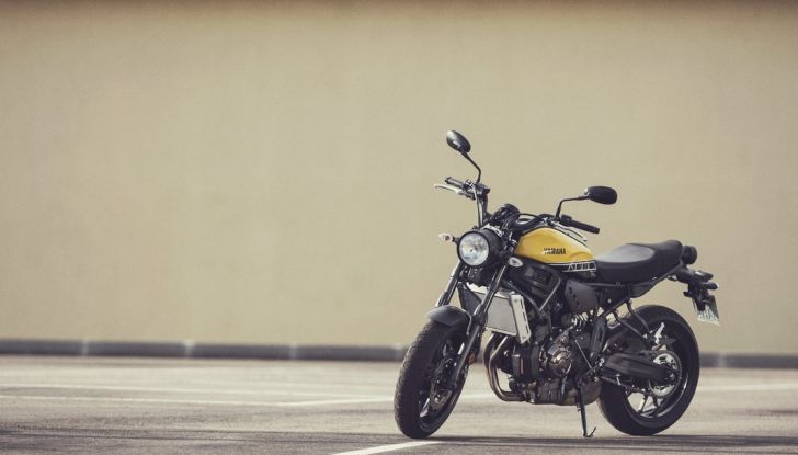 Yamaha Faster Sons Tour: sarà a The Reunion, Bread & Salam e Sunride - Foto 13 di 20