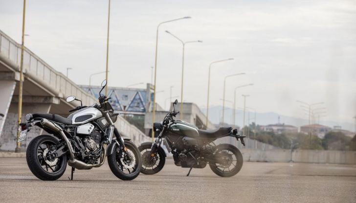 Yamaha Faster Sons Tour: sarà a The Reunion, Bread & Salam e Sunride - Foto 14 di 20