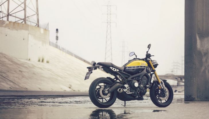 Yamaha Faster Sons Tour: sarà a The Reunion, Bread & Salam e Sunride - Foto 15 di 20