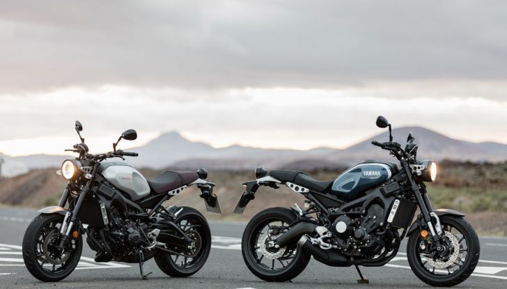 Yamaha Faster Sons Tour: sarà a The Reunion, Bread & Salam e Sunride - Foto 17 di 20