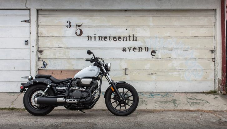 Yamaha Faster Sons Tour: sarà a The Reunion, Bread & Salam e Sunride - Foto 18 di 20