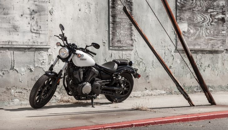 Yamaha Faster Sons Tour: sarà a The Reunion, Bread & Salam e Sunride - Foto 19 di 20