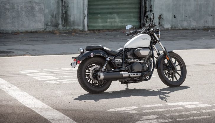 Yamaha Faster Sons Tour: sarà a The Reunion, Bread & Salam e Sunride - Foto 20 di 20