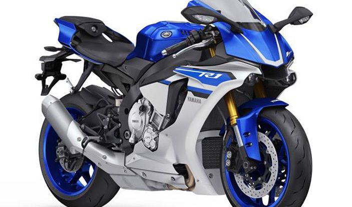 YZF-R1