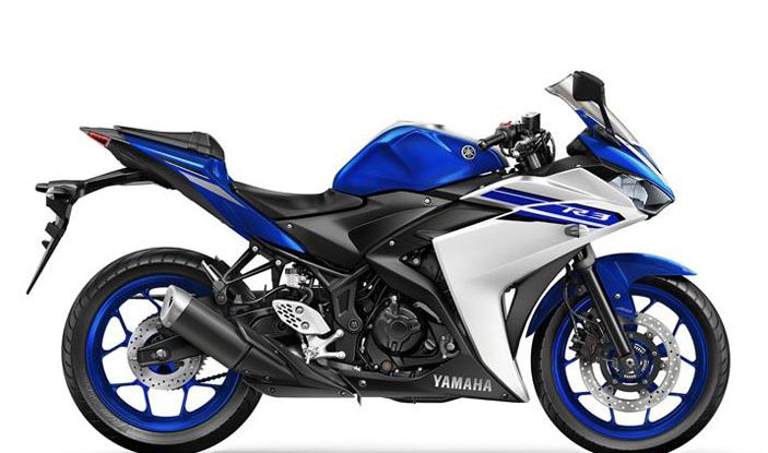 YZF-R3