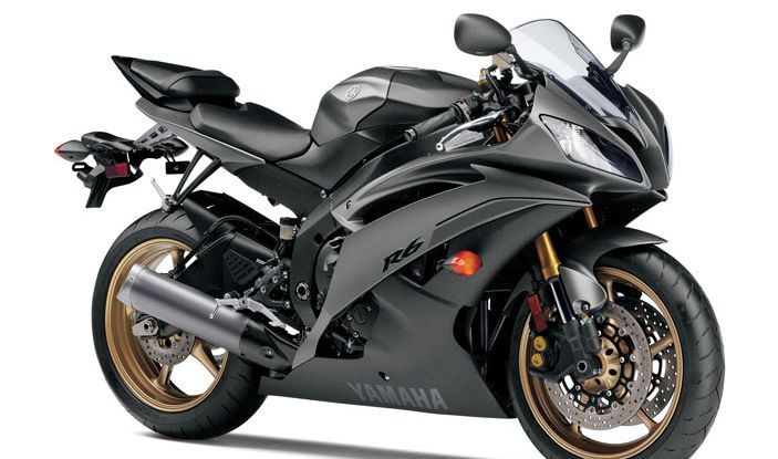 YZF-R6