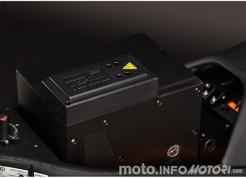 Zero DSR maggiori prestazioni per avventure estreme - Foto 5 di 7