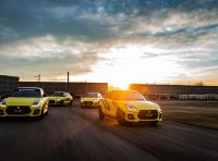 Suzuki Swift Sport: versione ad hoc per l’ACI Rally Italia Talent