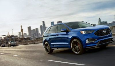 Al via la campagna Ford “Ecotassa NO, Ecoincentivi SI”