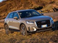 Audi Q2 1.6 TDI S Tronic Sport: prova su strada del crossover premium