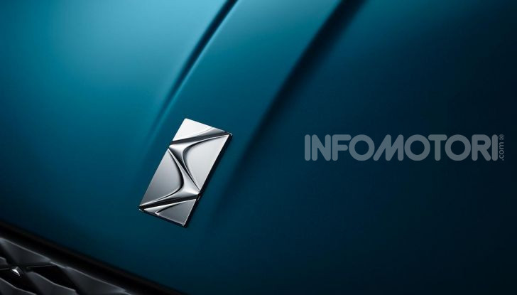 DS 3 Crossback 2019, il SUV di lusso urbano anche elettrico - Foto 18 di 29