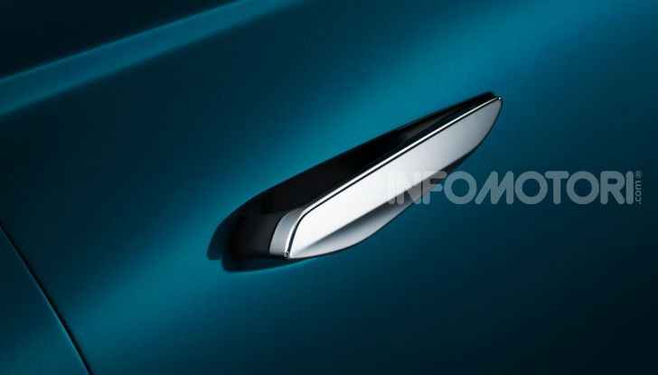 DS 3 Crossback 2019, il SUV di lusso urbano anche elettrico - Foto 25 di 29