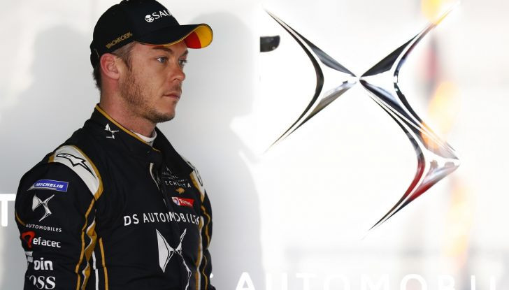 DS Techeetah rafforza il vantaggio in campionato - Foto 4 di 6