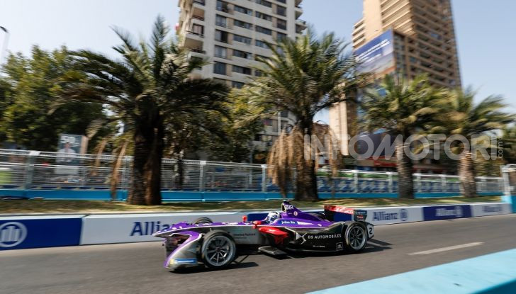 Santiago 2018-  Bird tiene vive le speranze di titolo - Foto 2 di 2