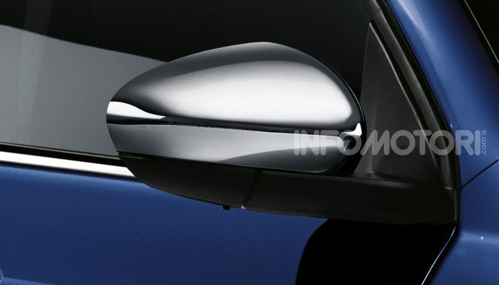 Fiat Tipo: nel 2021 arriva la versione Cross - Foto 12 di 18