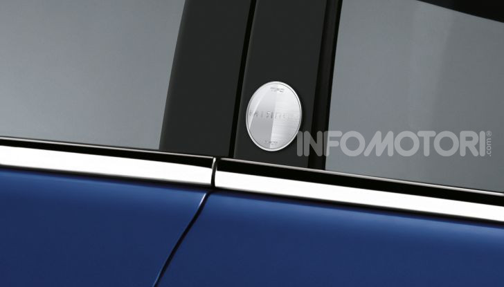 Fiat Tipo: nel 2021 arriva la versione Cross - Foto 6 di 18