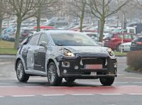 Il nuovo SUV di Ford su base Fiesta per il 2020