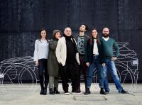 Nuova Range Rover Evoque 2019: Live for the City!