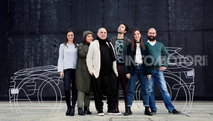 Nuova Range Rover Evoque 2019: Live for the City! - Foto 1 di 6