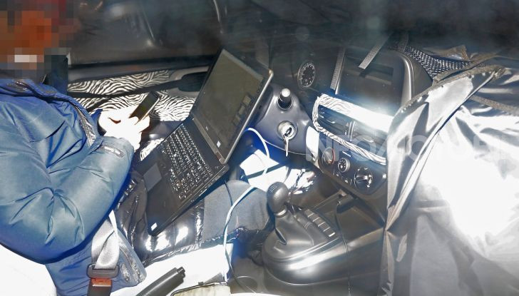 Hyundai i10, dettagli della nuova generazione - Foto 5 di 28