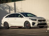 Prova KIA Proceed, la Shooting Brake per il grande pubblico