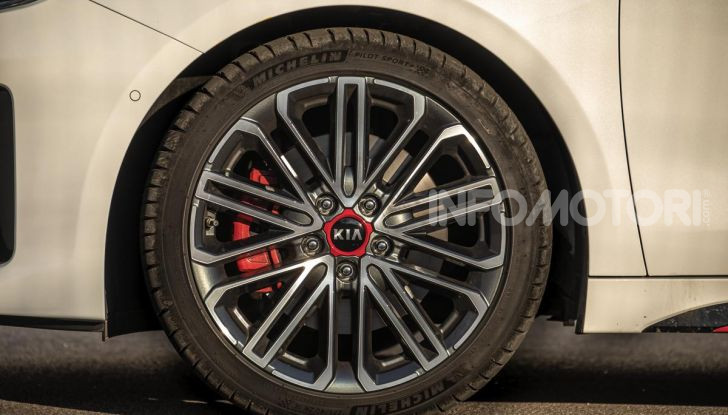 Prova KIA Proceed, la Shooting Brake per il grande pubblico - Foto 3 di 10