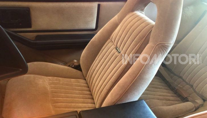 KITT 1983 replica con autografo di David Hasselhoff in vendita - Foto 9 di 14