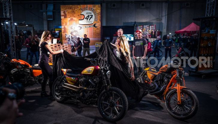 Motor Bike Expo: per l’edizione 2020 in arrivo tante big delle due ruote - Foto 13 di 37