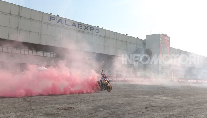 Motor Bike Expo: per l’edizione 2020 in arrivo tante big delle due ruote - Foto 14 di 37