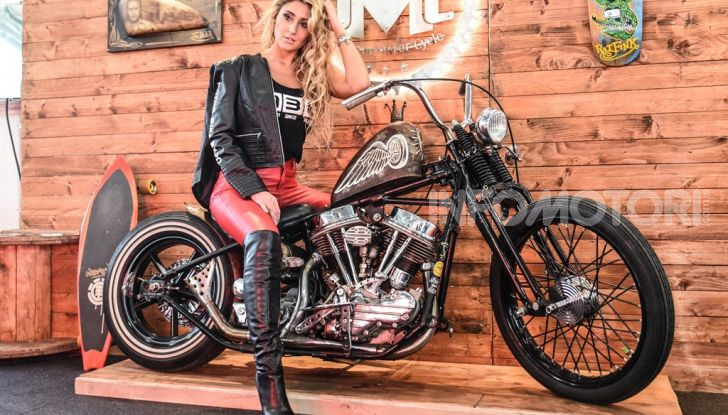 Motor Bike Expo: per l’edizione 2020 in arrivo tante big delle due ruote - Foto 15 di 37