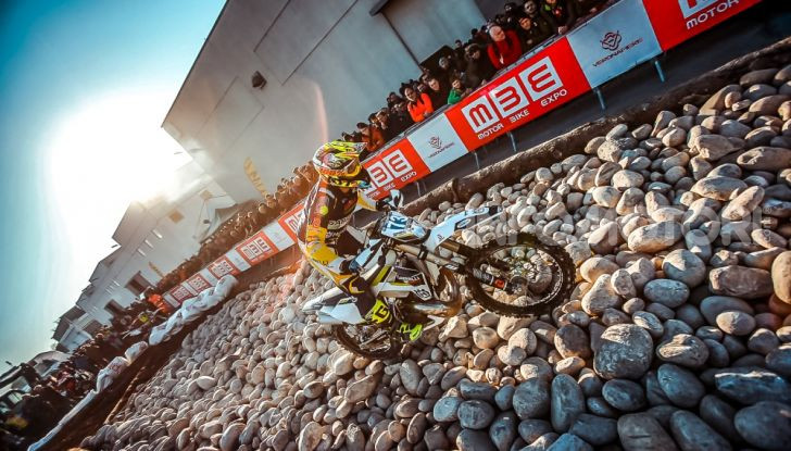 Motor Bike Expo: per l’edizione 2020 in arrivo tante big delle due ruote - Foto 16 di 37