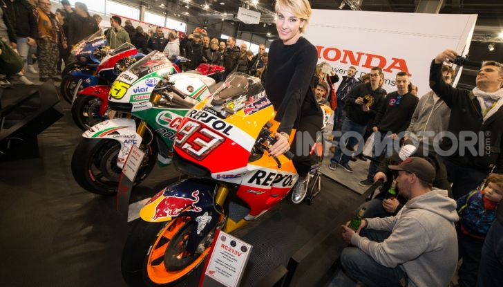 Motor Bike Expo: per l’edizione 2020 in arrivo tante big delle due ruote - Foto 18 di 37