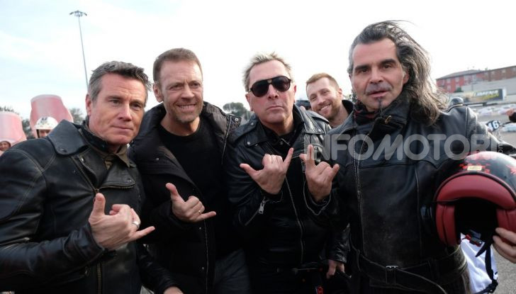 Motor Bike Expo: per l’edizione 2020 in arrivo tante big delle due ruote - Foto 20 di 37