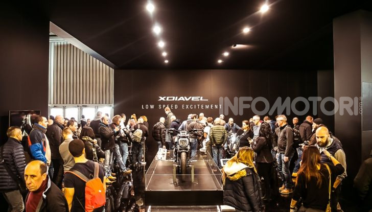 Motor Bike Expo: per l’edizione 2020 in arrivo tante big delle due ruote - Foto 21 di 37