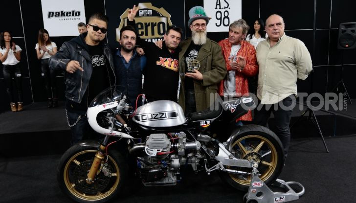 Motor Bike Expo: per l’edizione 2020 in arrivo tante big delle due ruote - Foto 4 di 37